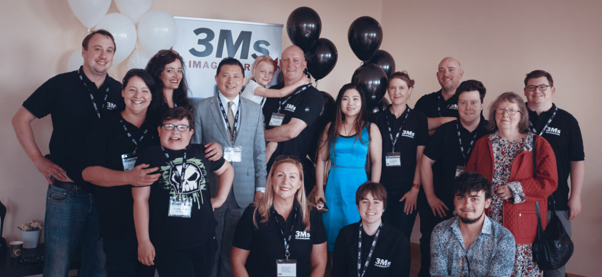 3Ms-launch-family (Demo)