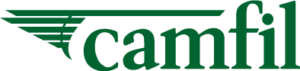 advanced visualisation - Camfil