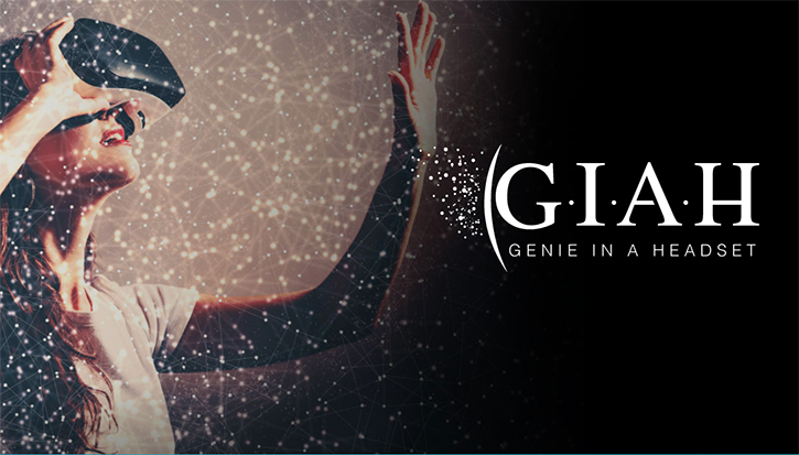 Virtual Reality for Self Development Industry