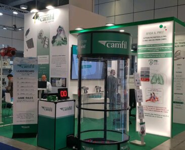 digital transformation for trade shows