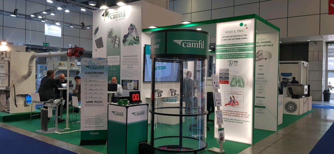 digital transformation for trade shows