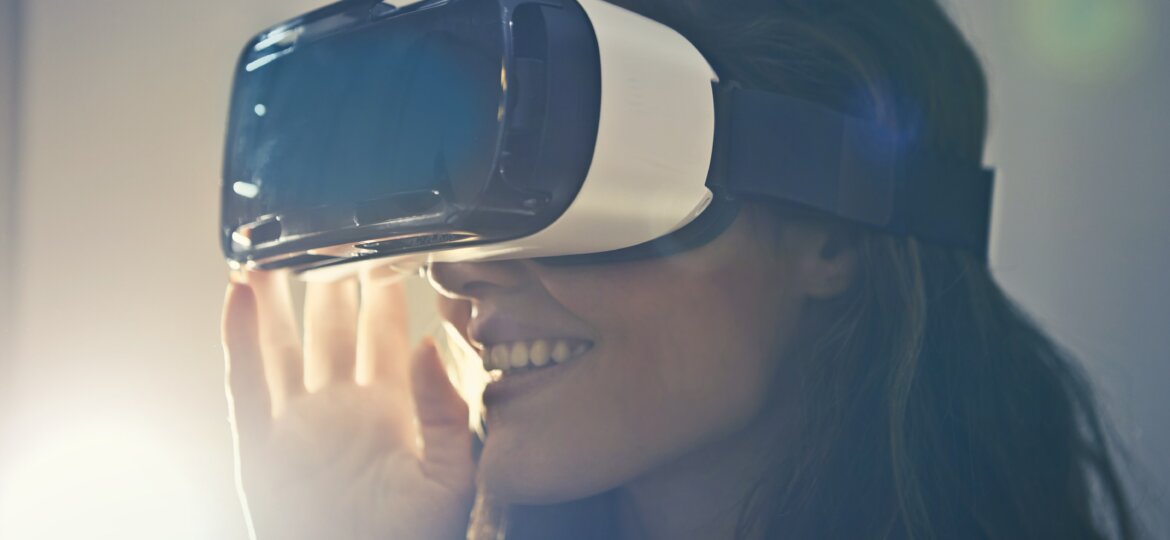 User Experience Design for Corporate VR