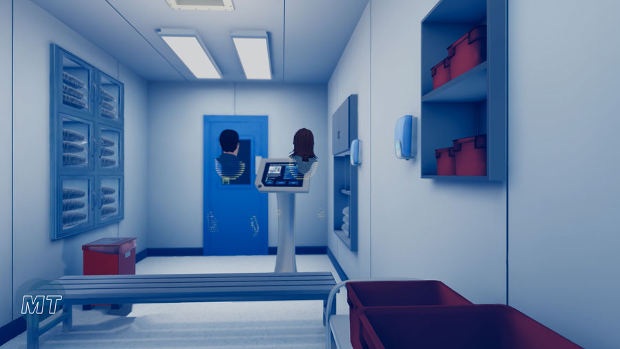 Avatar-Academy-Virtual-Reality-training-platform