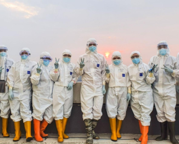 workplace safety - ensuring a safe and secure environment