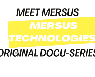 Mersus company documentary insights logo