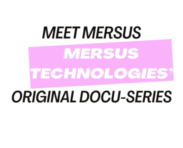 Meet Mersus Video Series Logo