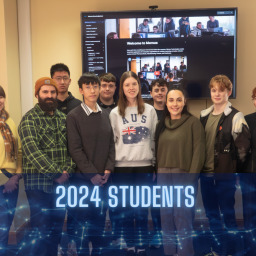 Student work placement