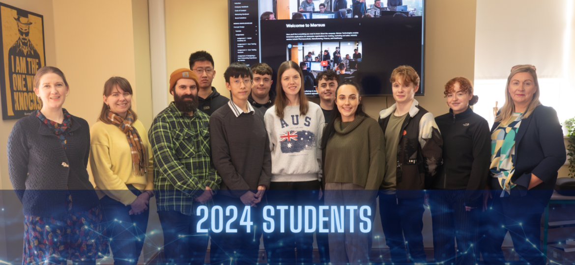 Student work placement