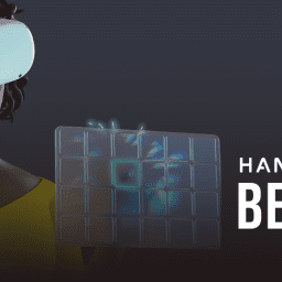 The Benefits of Hand Tracking