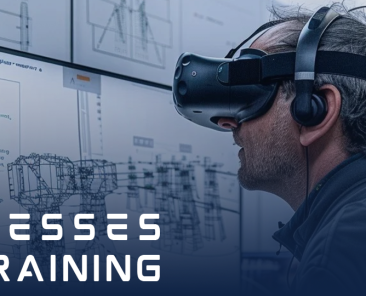 Success Stories of Virtual Reality Training