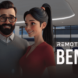 Remote Work and VR Benefits Blog Post