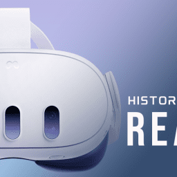 History of Virtual Reality Blog Post