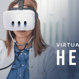 Virtual Reality in Healthcare: From Surgical Simulations to Patient Therapy