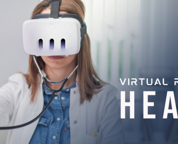 Virtual Reality in Healthcare: From Surgical Simulations to Patient Therapy