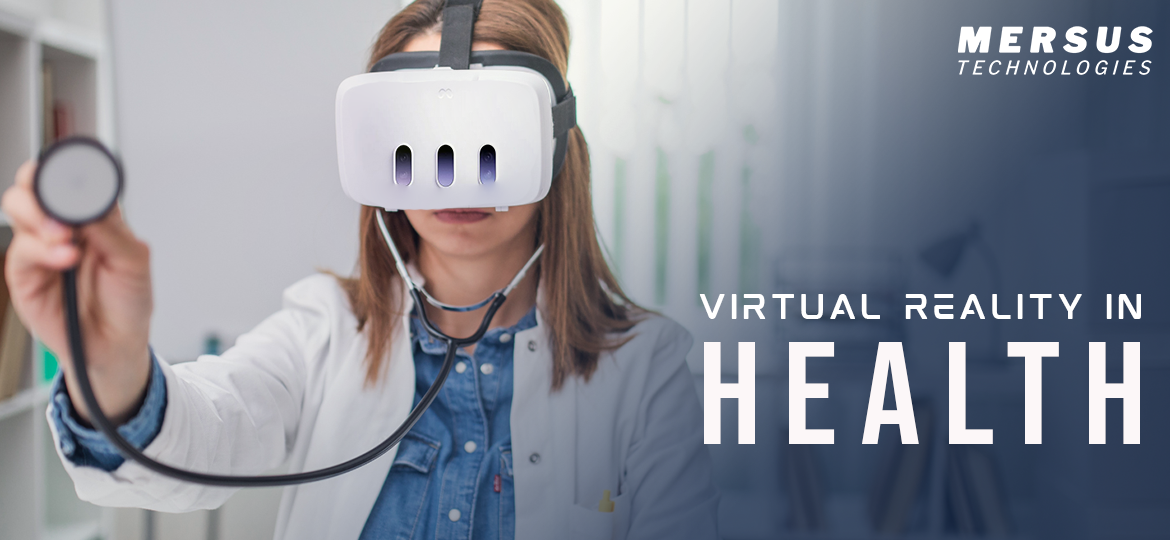 Virtual Reality in Healthcare: From Surgical Simulations to Patient Therapy