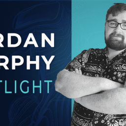 Jordan Murphy Spotlight At Mersus Technologies