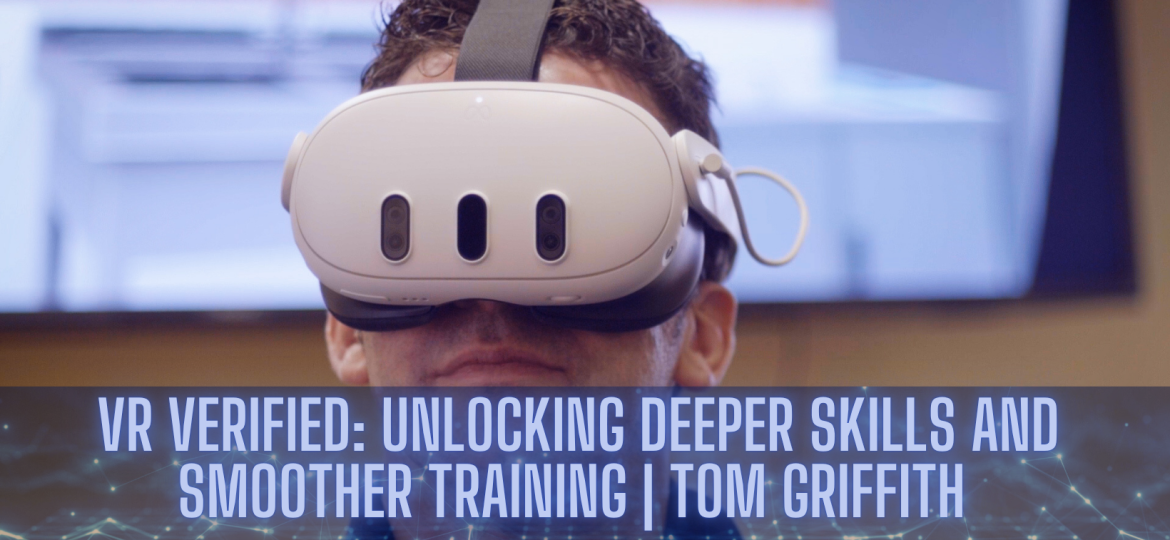 VR training benefits heading