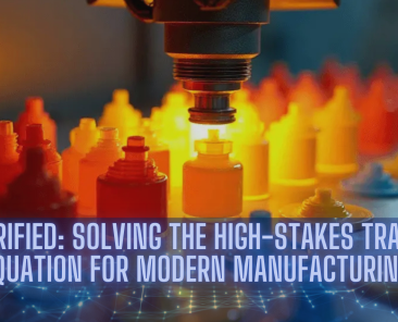 VR Verified: solving the high-stakes training equation for modern manufacturing