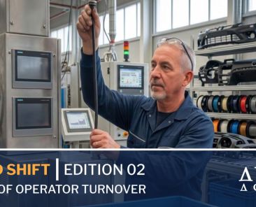 Cost of Operator Turnover