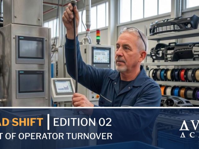 Cost of Operator Turnover