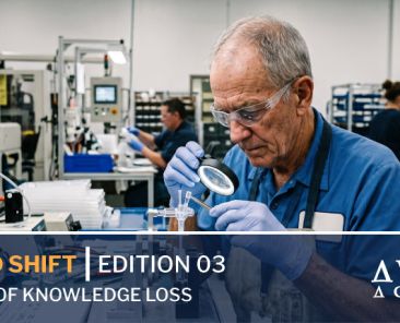 cost of knowledge loss